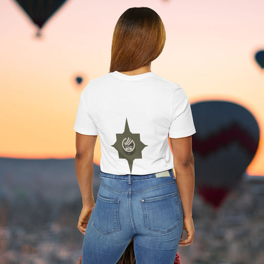 Unisex Jersey T-Shirt