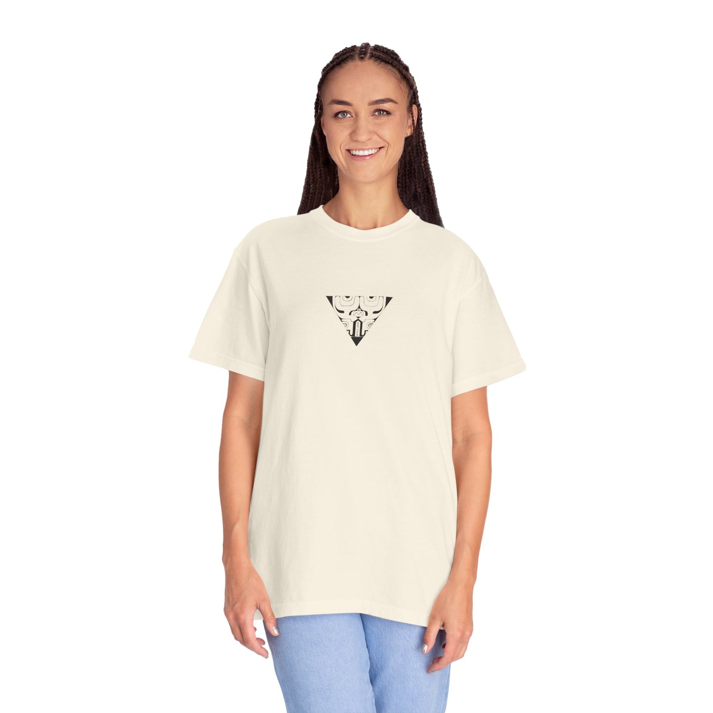 Marquisas Unisex T-shirt