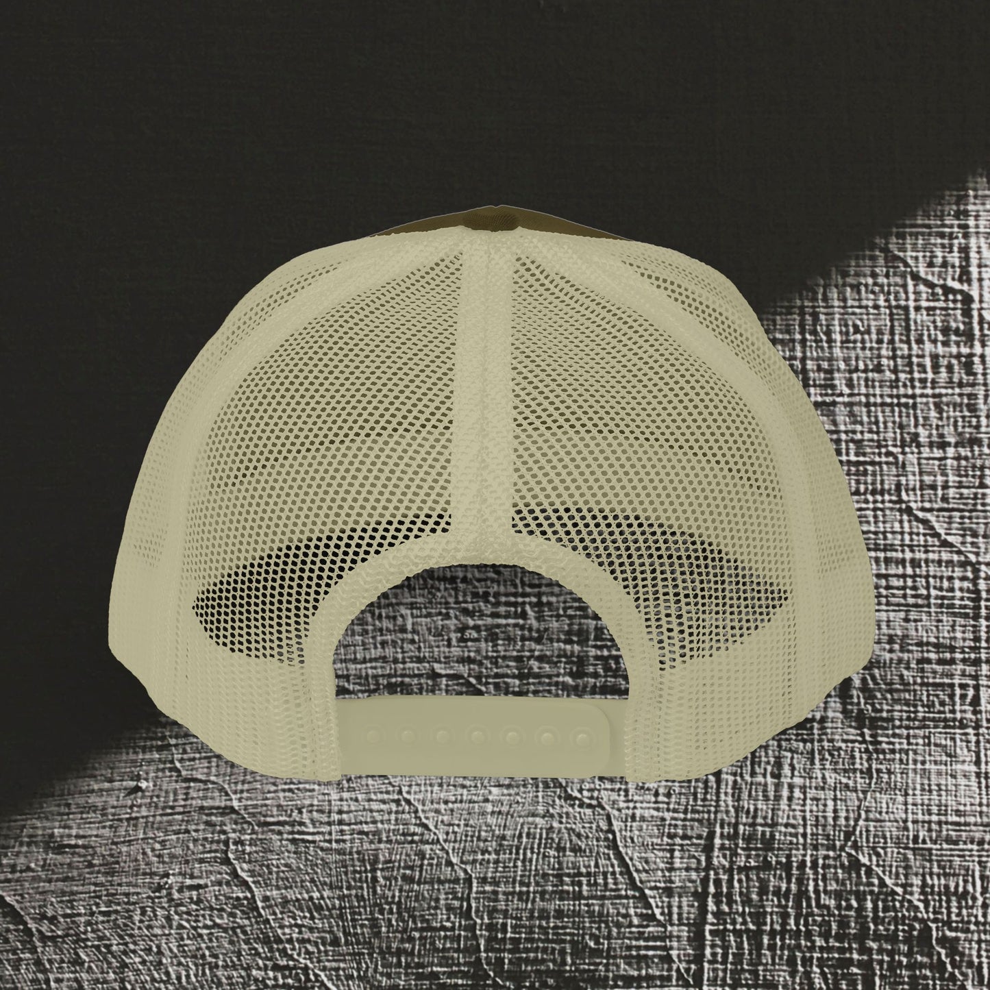 Vintage Snapback Trucker Cap, Retro HDMTub Hat, Hipster Baseball Cap, Cool Dad Cap, Distressed Truckers Cap, Unique Baseball Hat