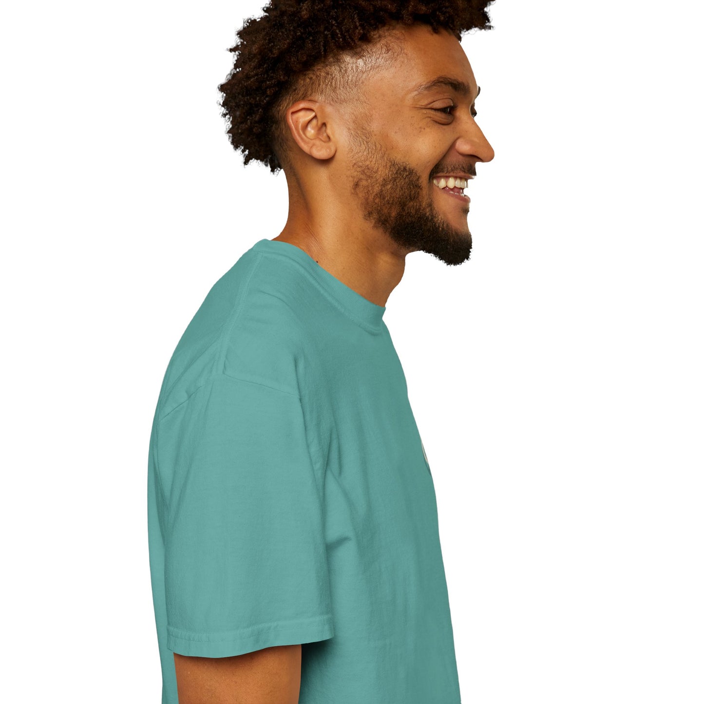 HDMVIB Music Circle T-Shirt