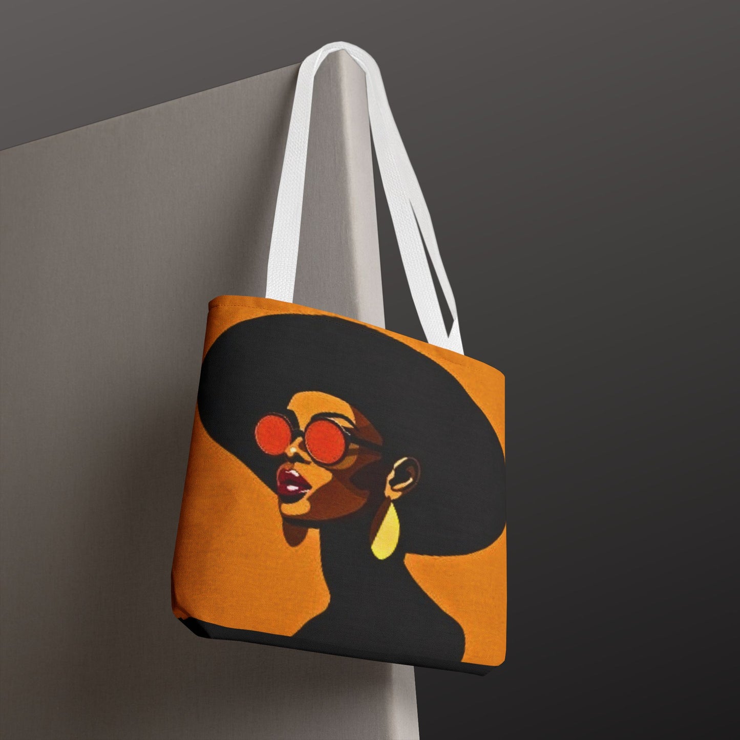 Tote Bag (AOP)