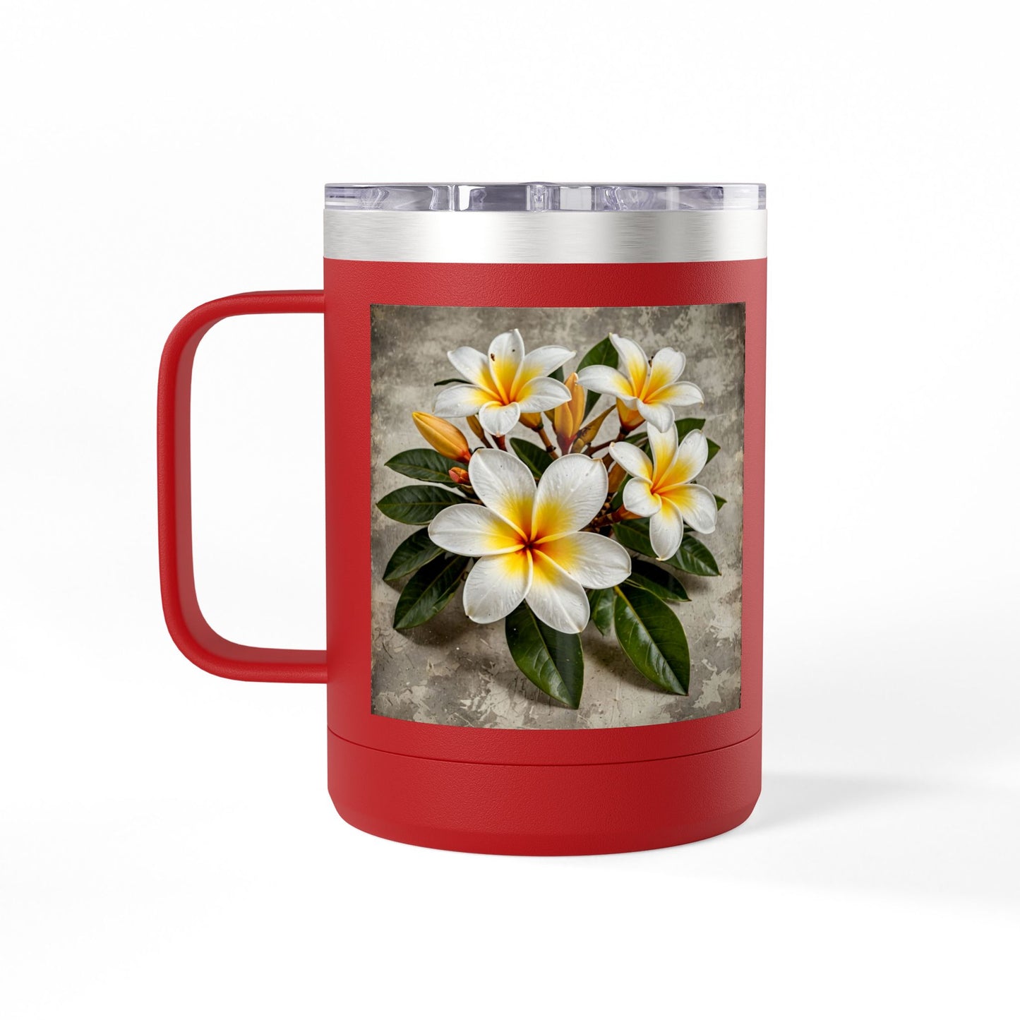 Coffee Mug Tumbler, 15oz
