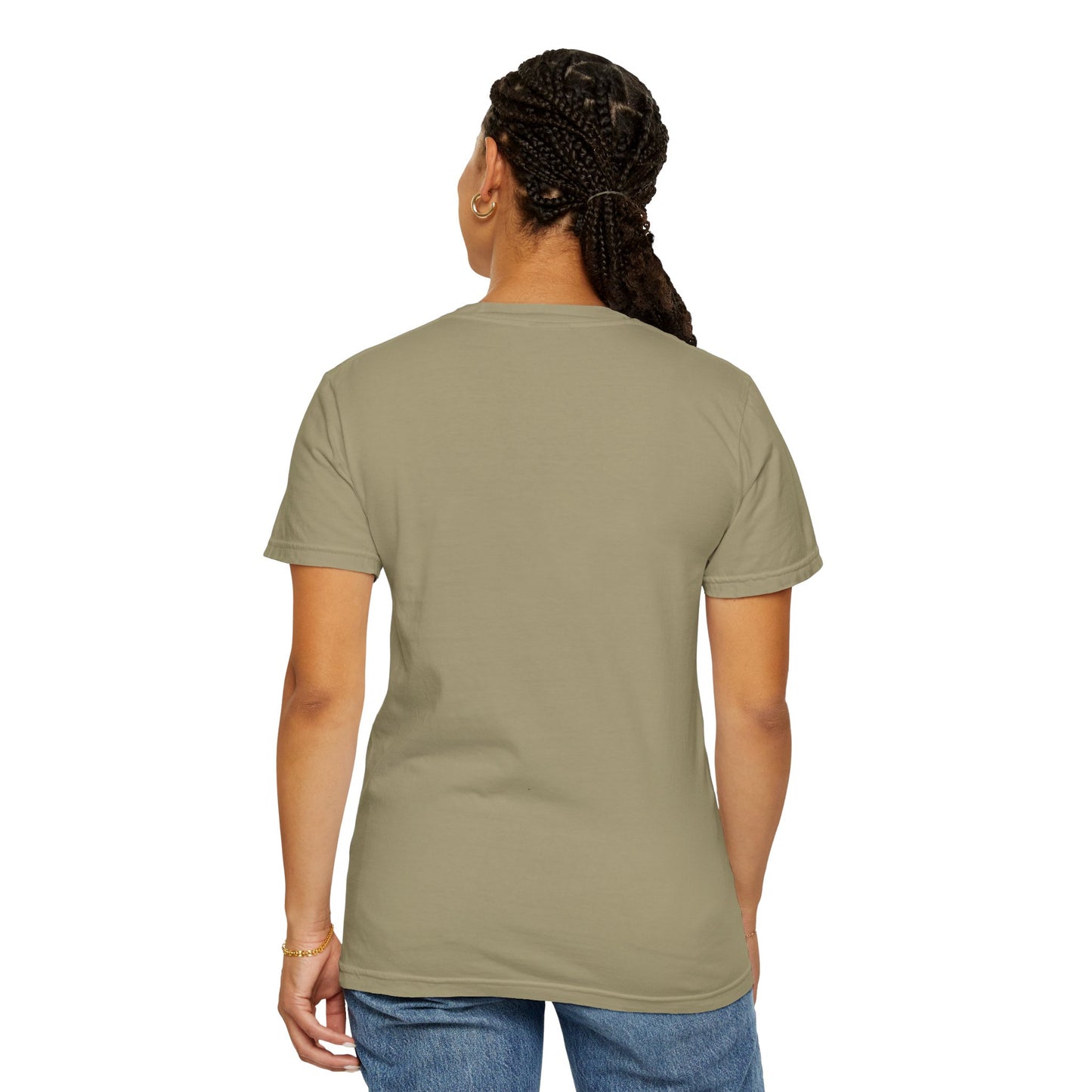 Marquisas Unisex T-shirt
