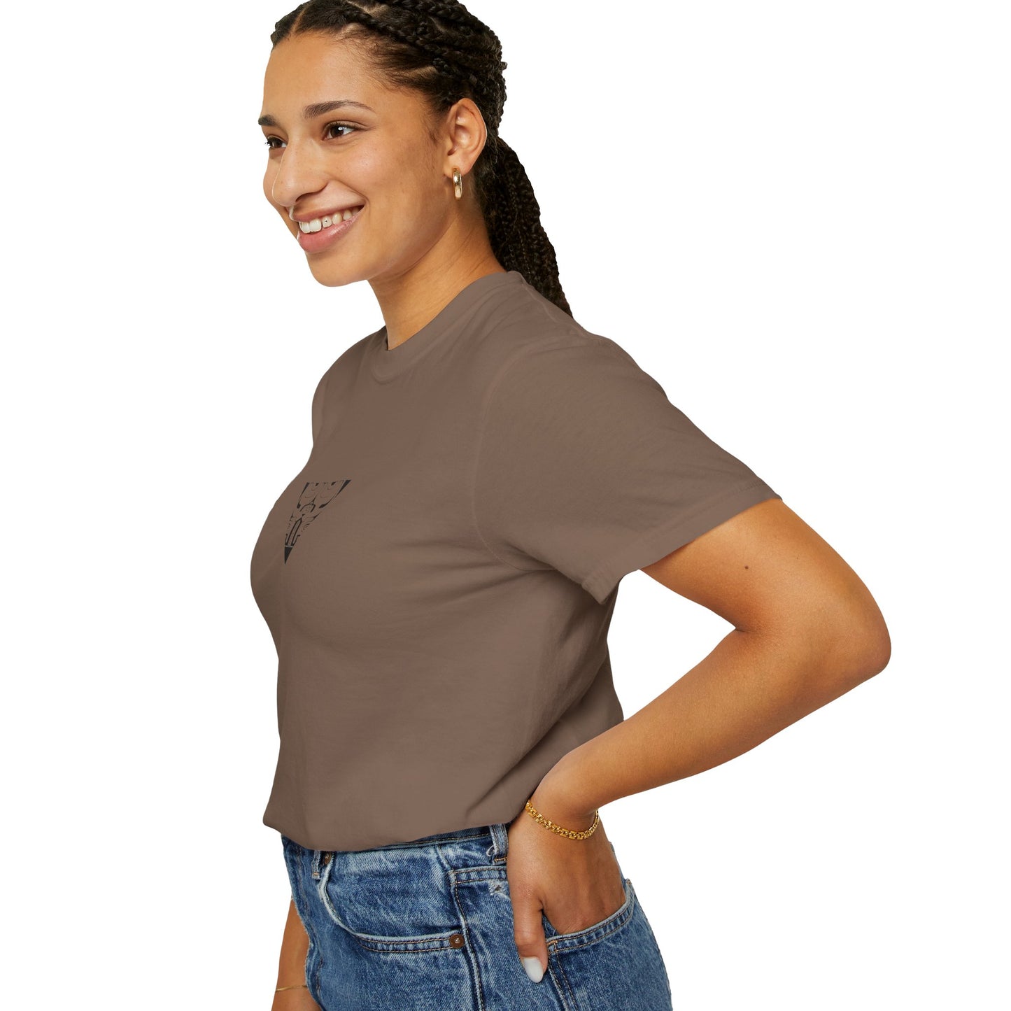Marquisas Unisex T-shirt