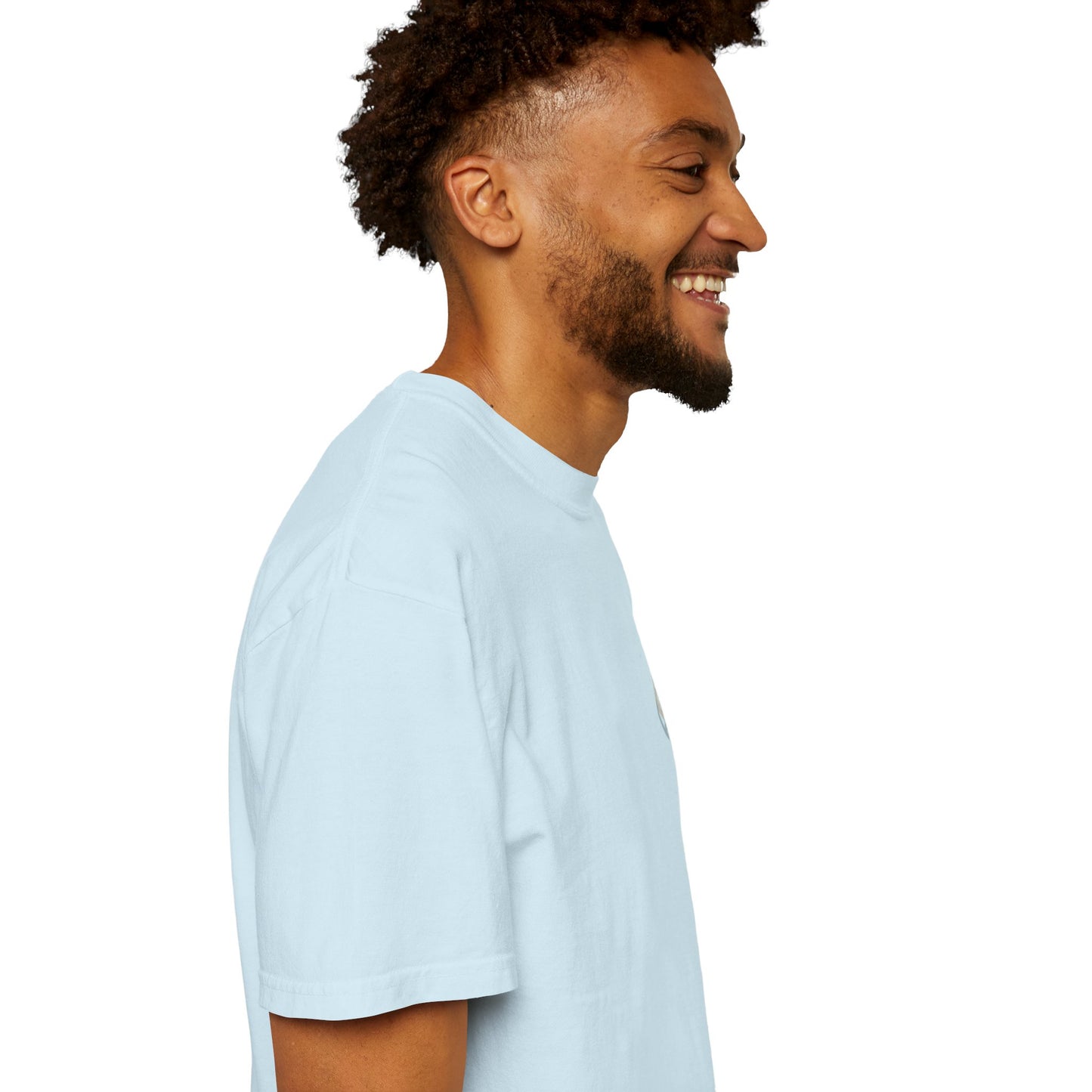 HDMVIB Music Circle T-Shirt