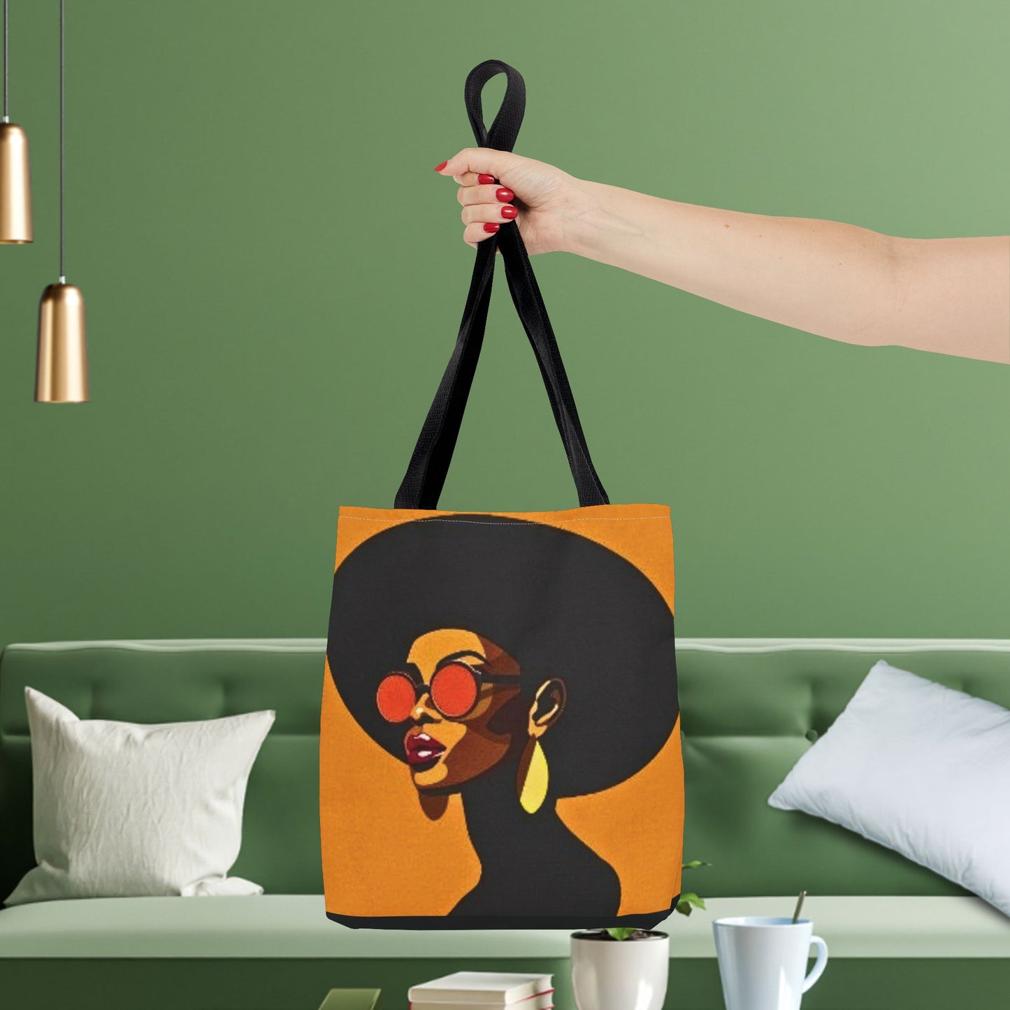 Tote Bag (AOP)