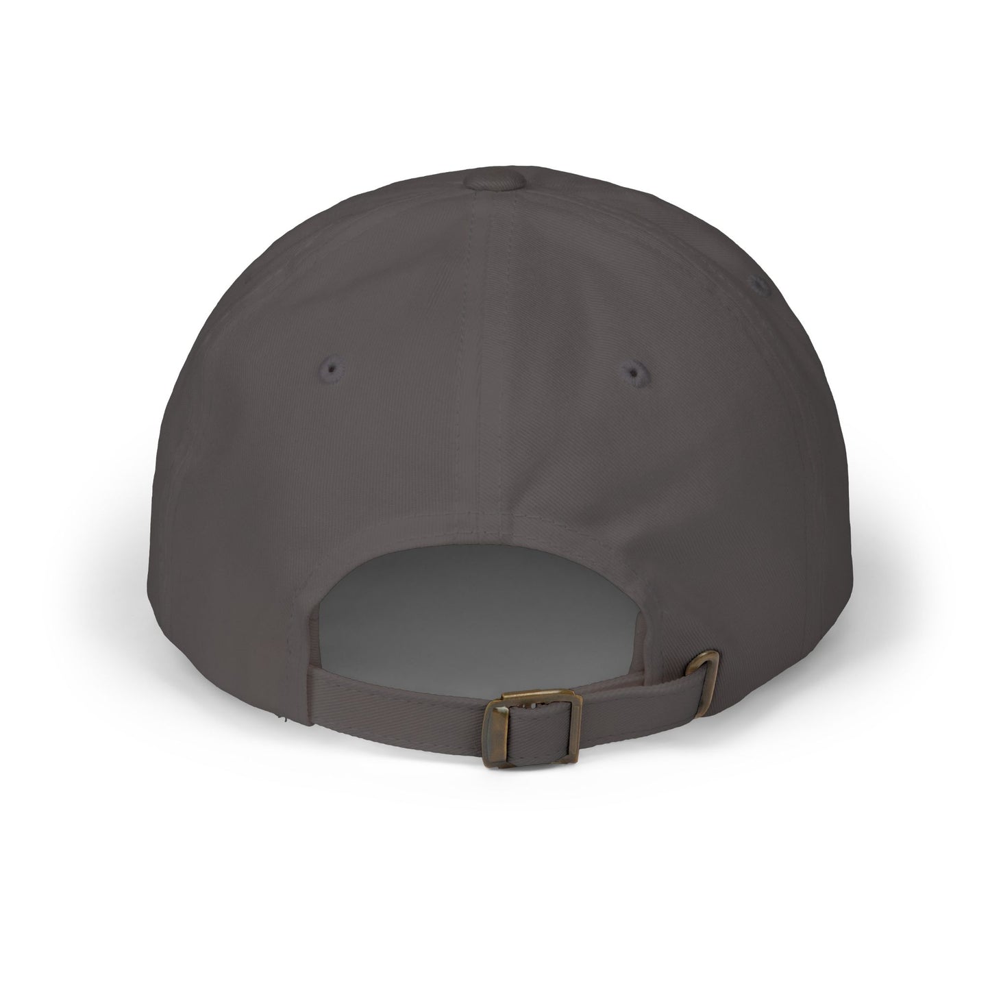 Dad Cap - Work Hard and Harder Design