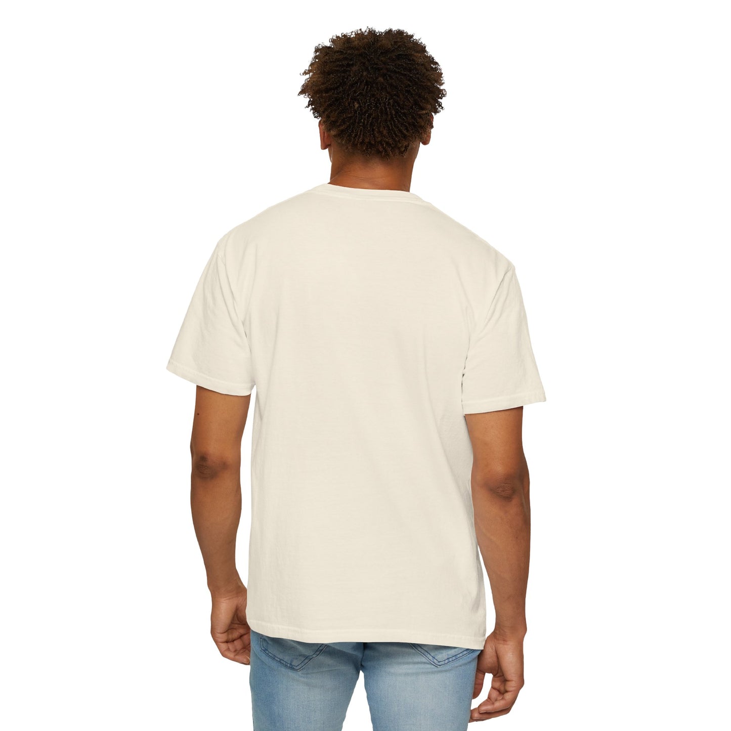 Marquisas Unisex T-shirt