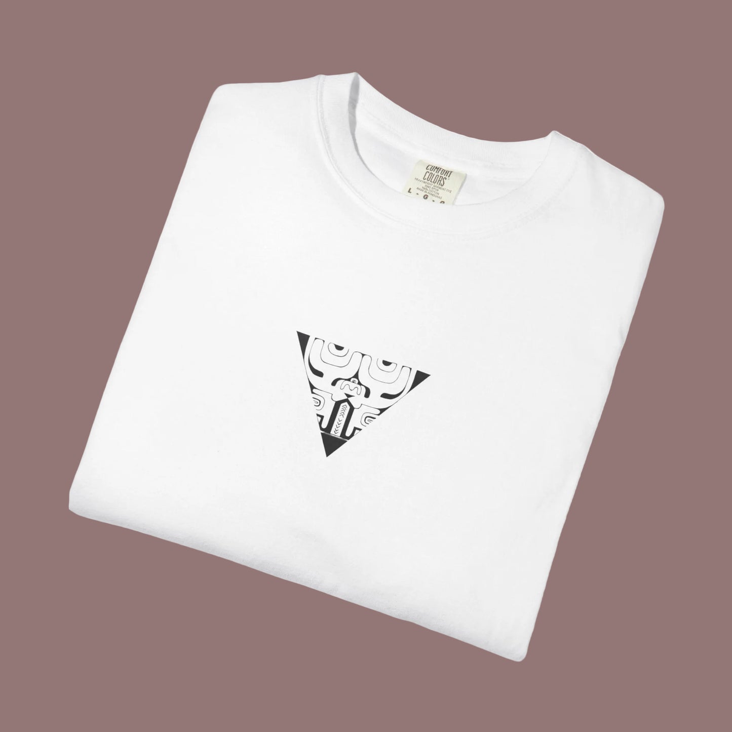 Marquisas Unisex T-shirt