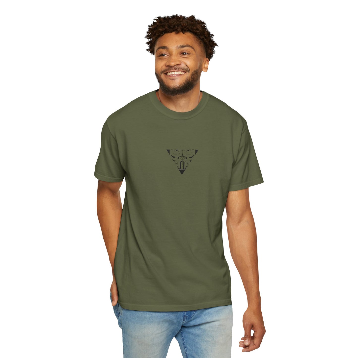Marquisas Unisex T-shirt