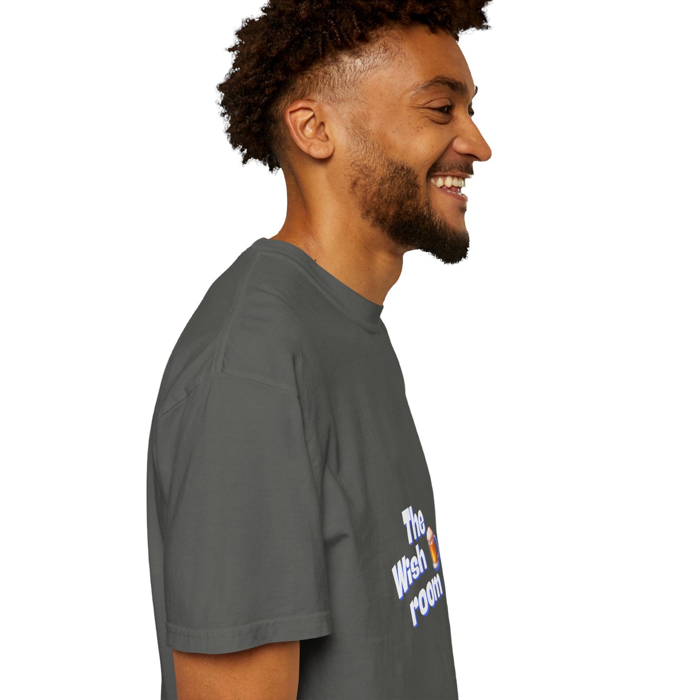 Wishing List T-Shirt — 'Check Wishing List' Graphic Tee