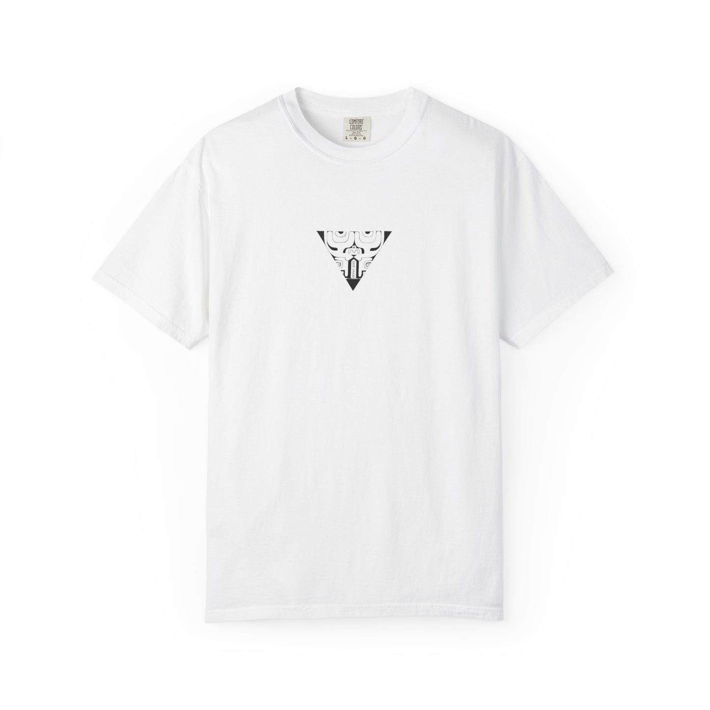 Marquisas Unisex T-shirt