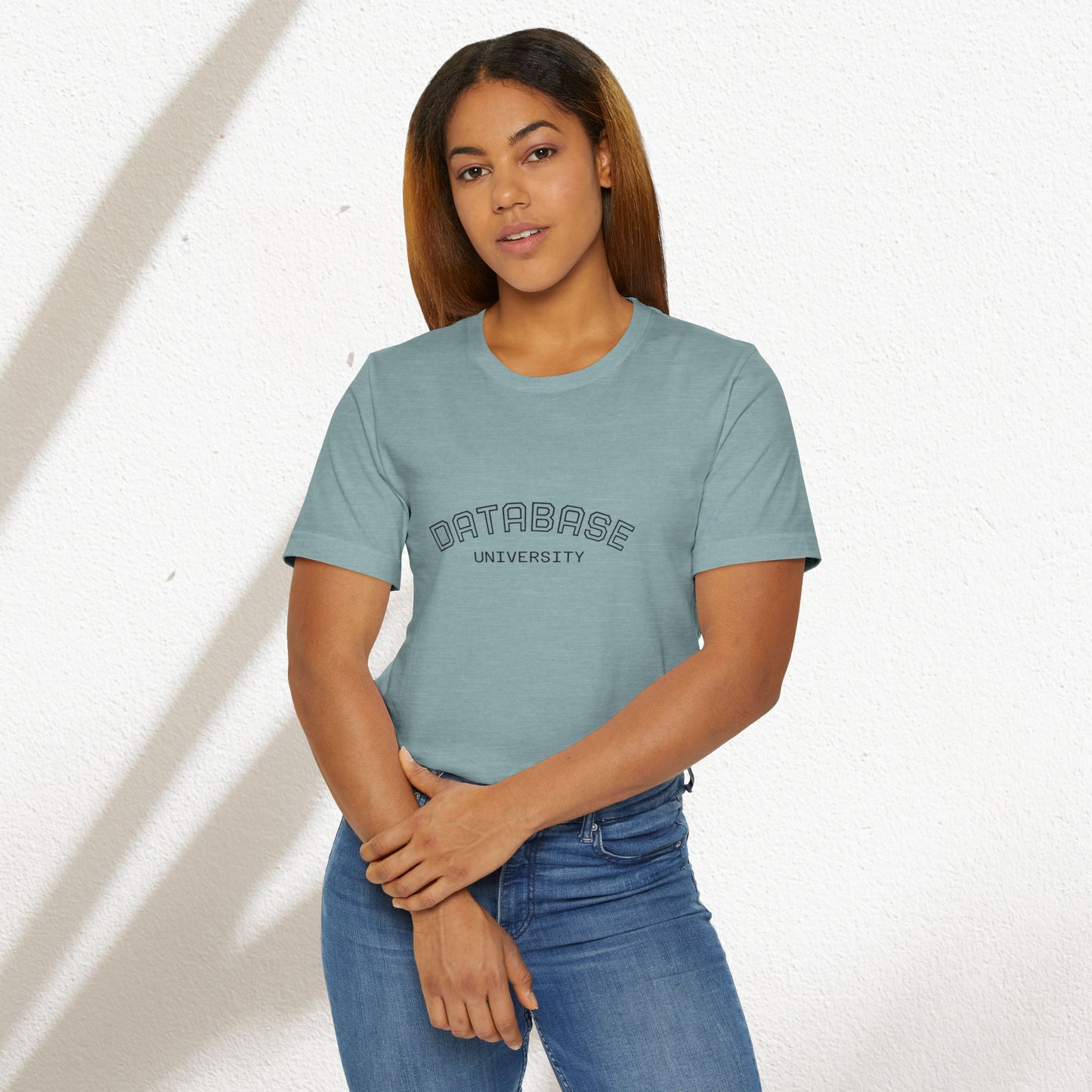 Unisex Jersey T-Shirt