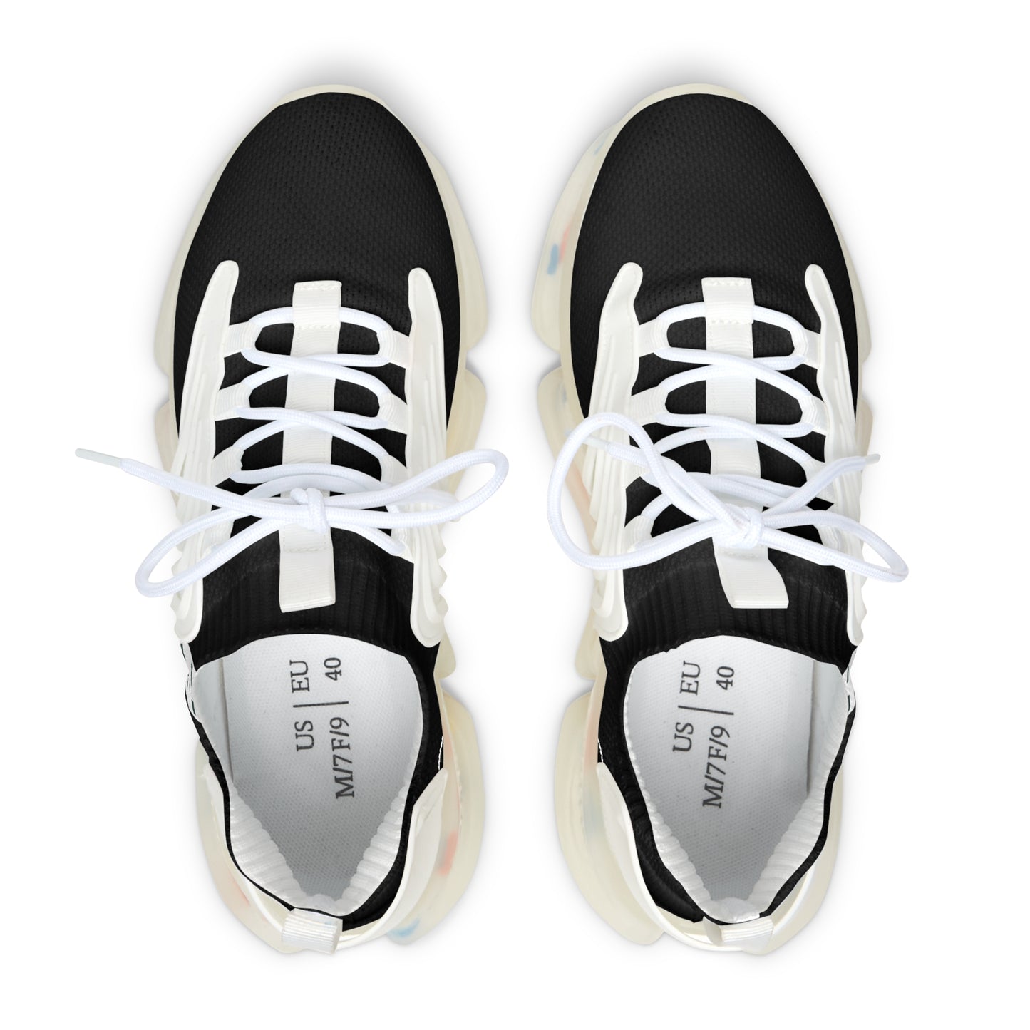 Mesh Sneakers, HDMTub Design, Women's Shoes, Athletic Footwear, Sporty Sneaker, Casual Sneaks, Trendy Trainers