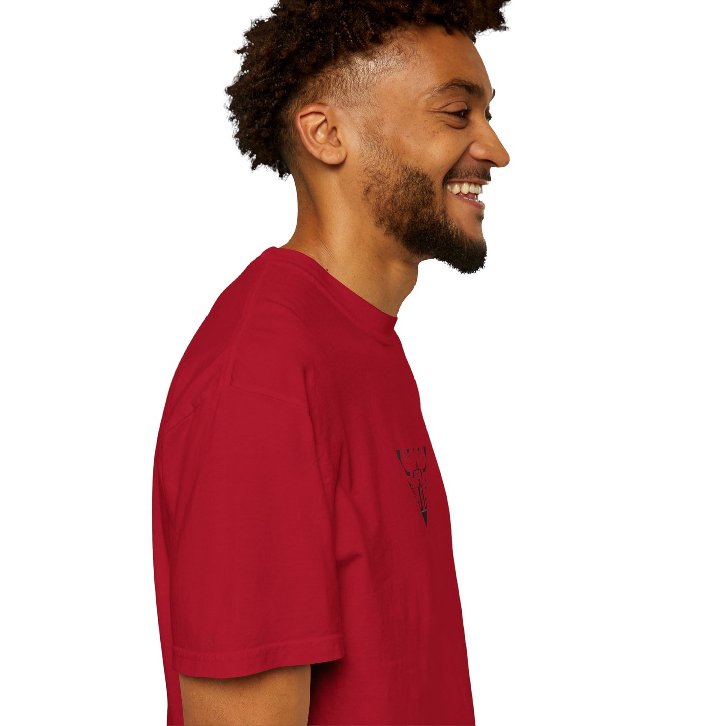 Marquisas Unisex T-shirt