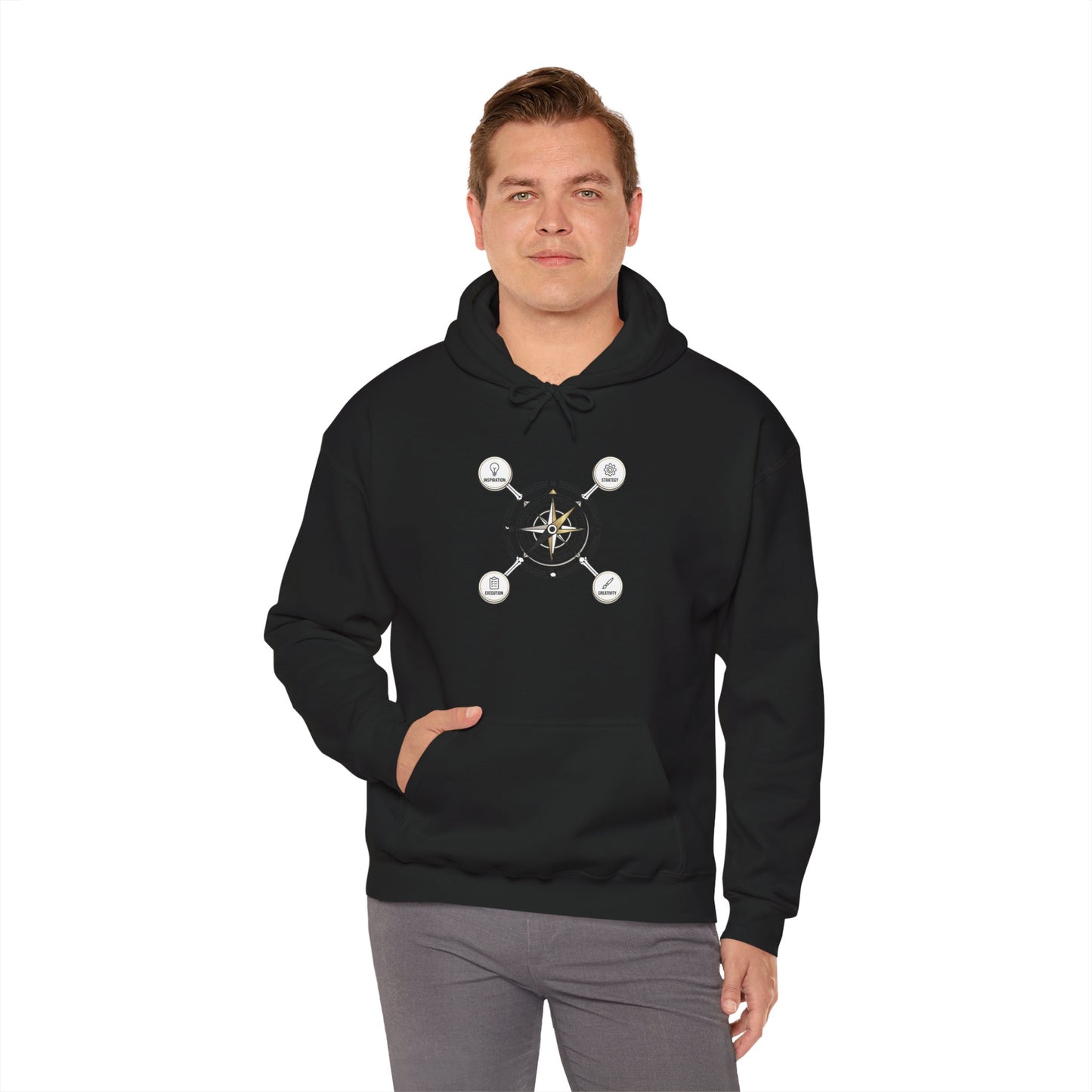Class of 2026 Hoodie | Graduation Sweatshirt, Senior 2026 Milestone