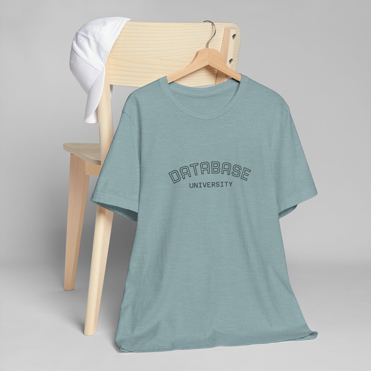 Unisex Jersey T-Shirt