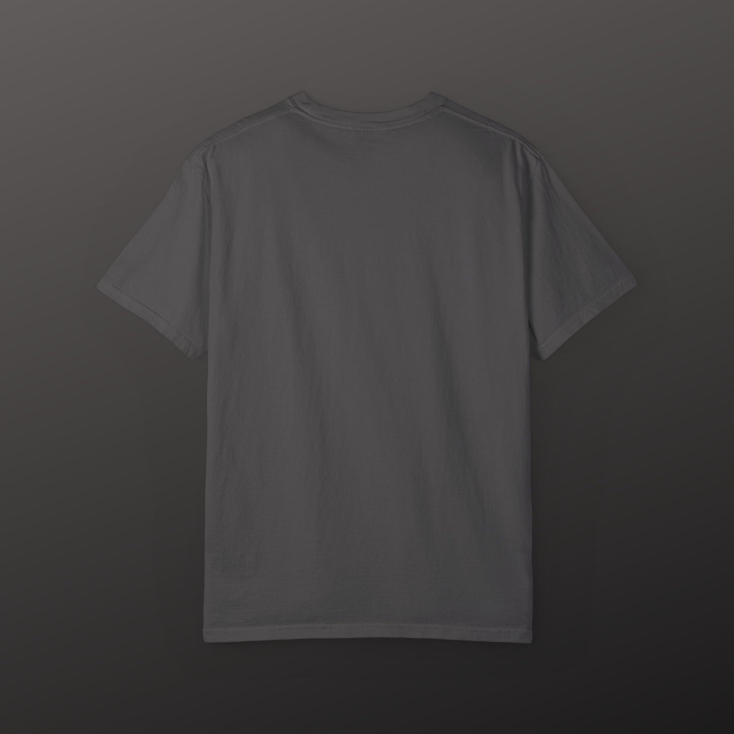 Sabotage Wrench Logo T-Shirt — Mechanic Tools Graphic Tee