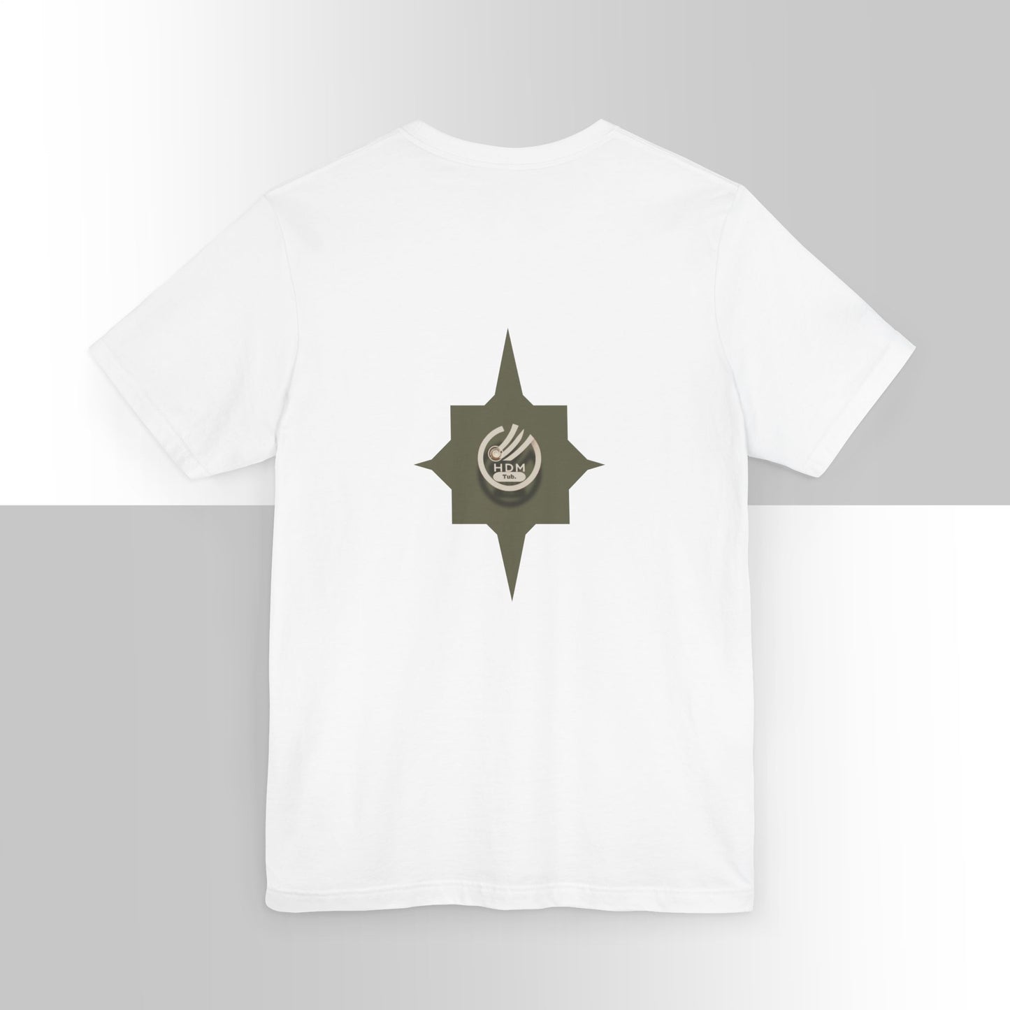 Unisex Jersey T-Shirt