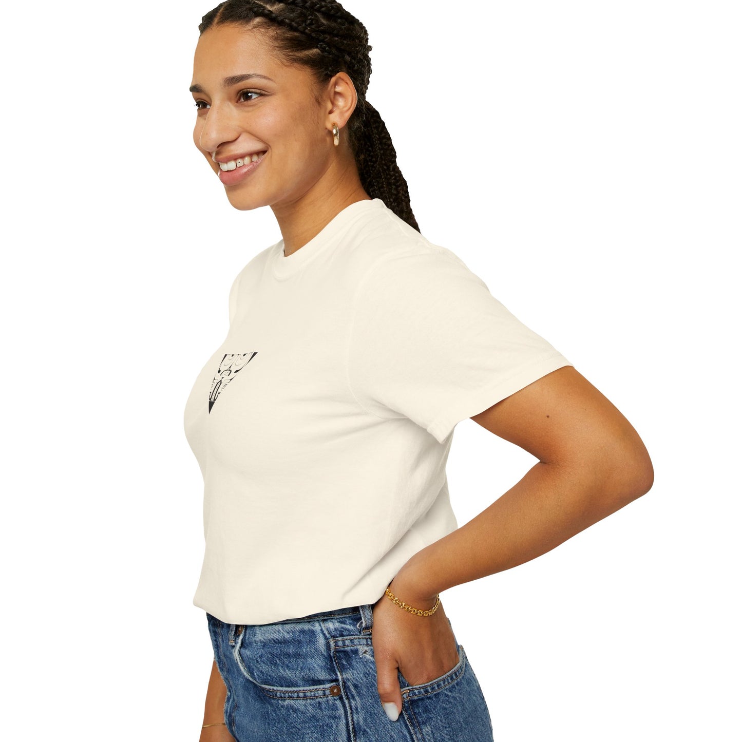 Marquisas Unisex T-shirt