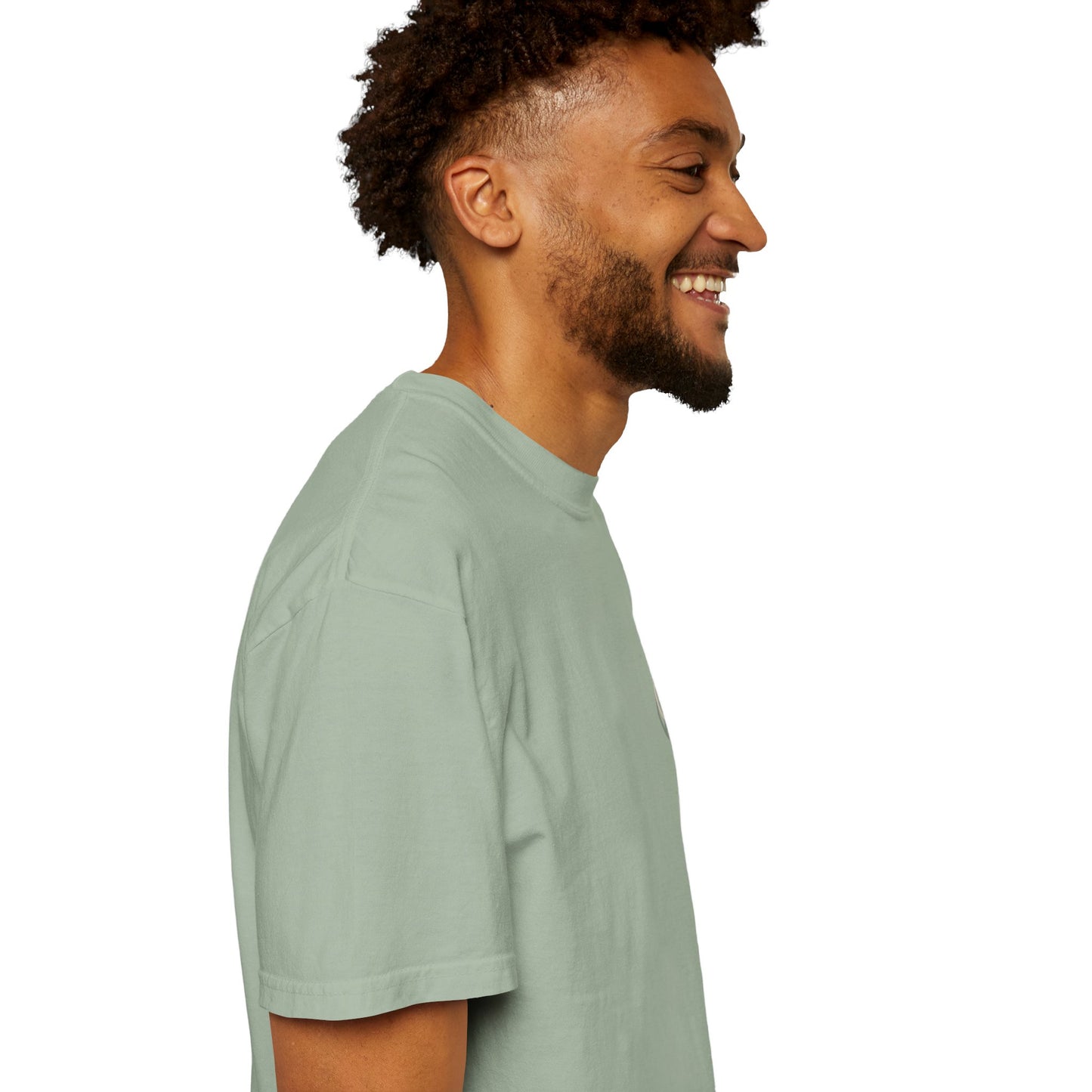 HDMVIB Music Circle T-Shirt