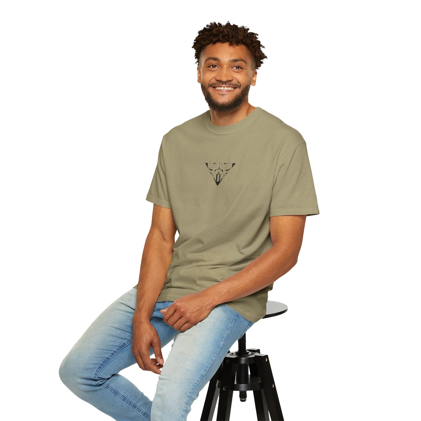 Marquisas Unisex T-shirt