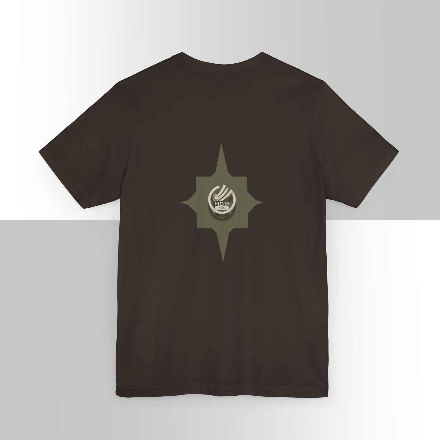 Unisex Jersey T-Shirt