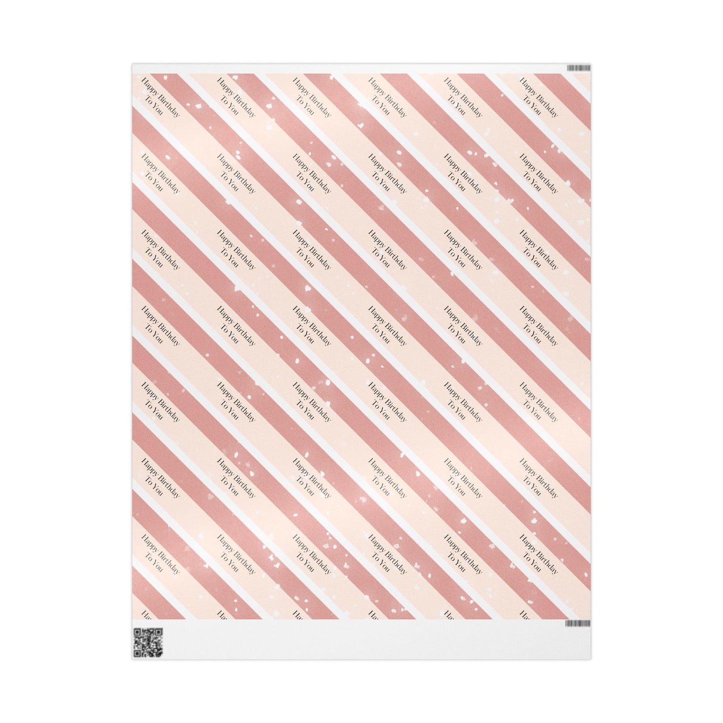 Wrapping Papers