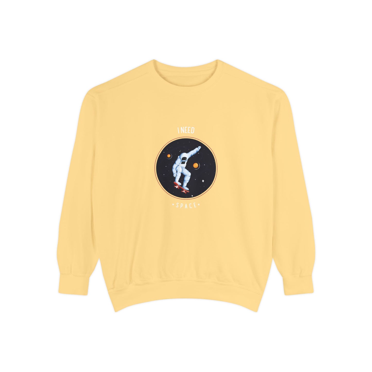 Skateboard Sweatshirt. Daily skate tshirt, fun, sportswear