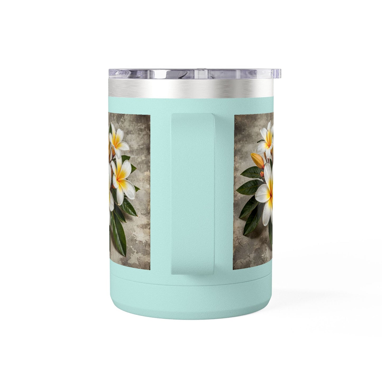 Coffee Mug Tumbler, 15oz