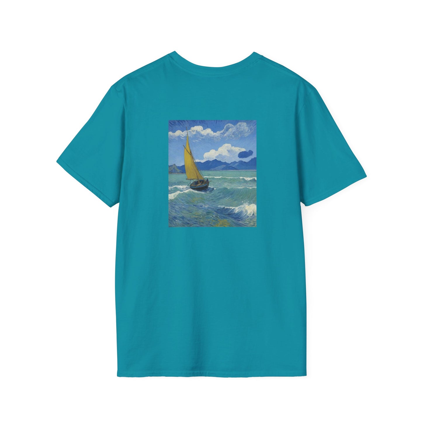 T-Shirt,Artistic, Creative, Hand-painted, Unique, Colorful, Abstract, Graphic, Modern, Eye-catching, Customized, unisex, group t-shirts,