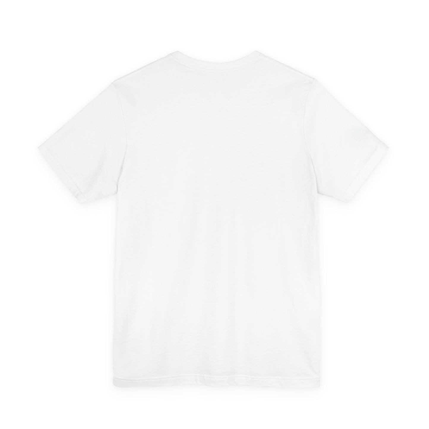 Tropical Dessert T-Shirt — Fruity Island Sweets Tee