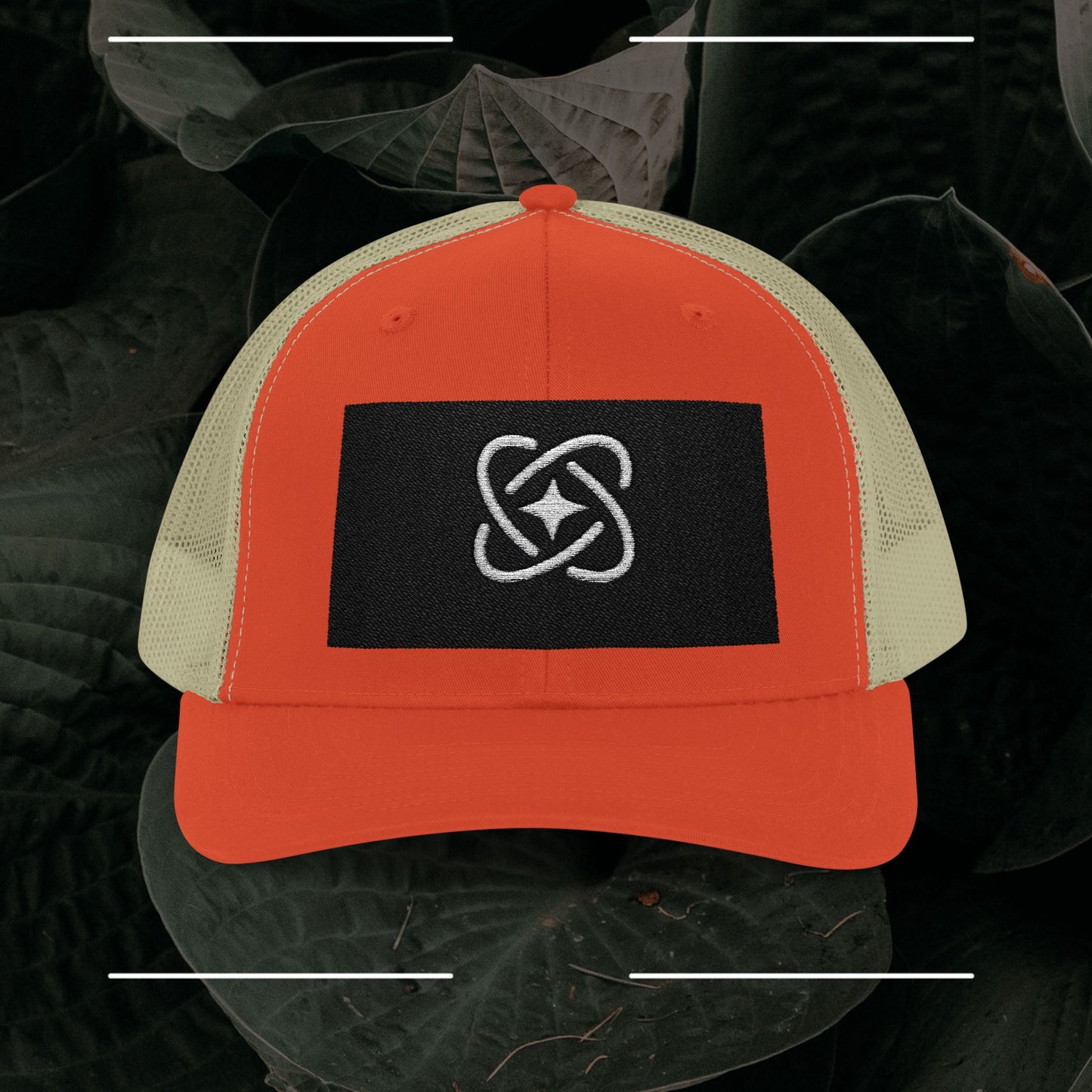 Vintage Snapback Trucker Cap, Retro HDMTub Hat, Hipster Baseball Cap, Cool Dad Cap, Distressed Truckers Cap, Unique Baseball Hat