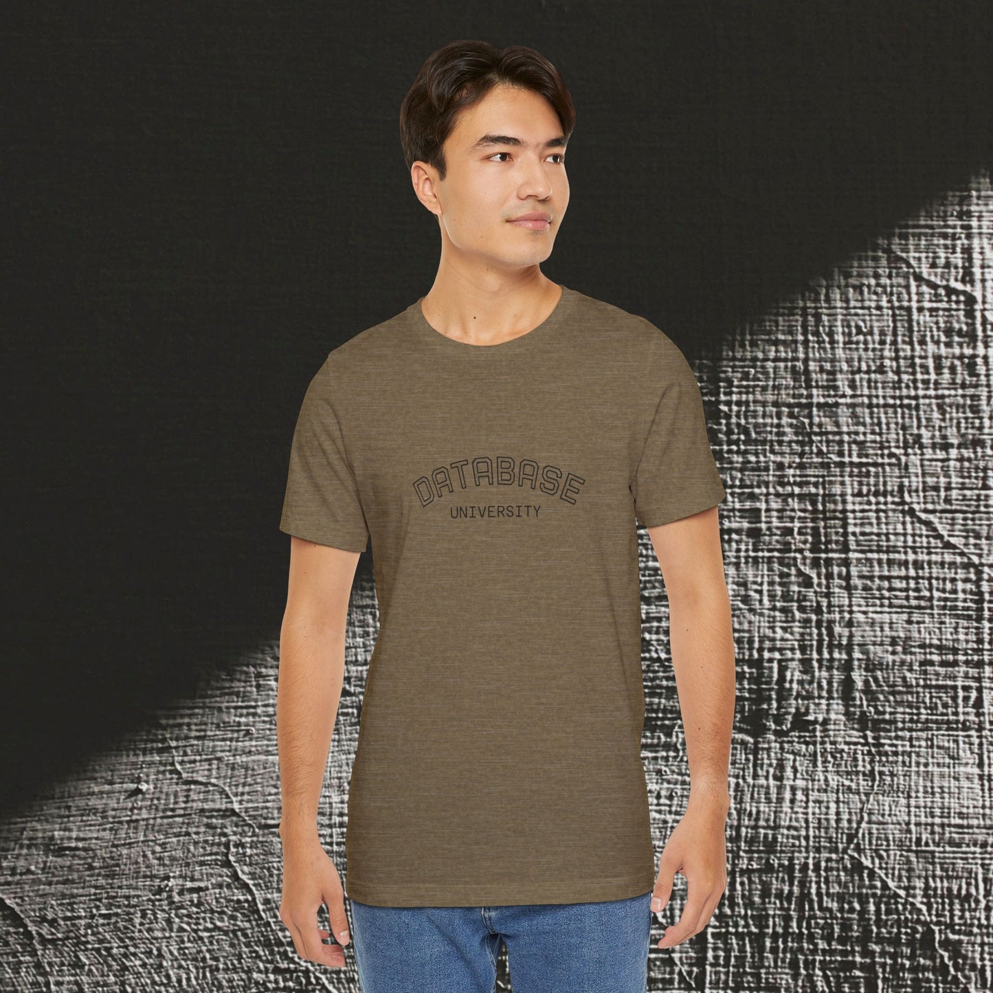 Unisex Jersey T-Shirt
