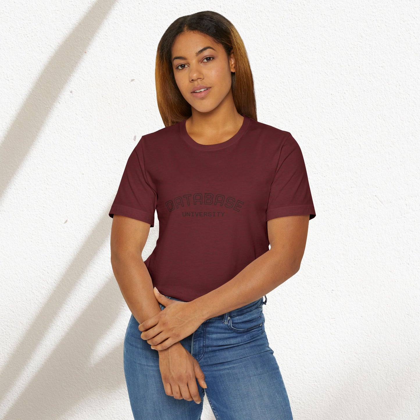 Unisex Jersey T-Shirt