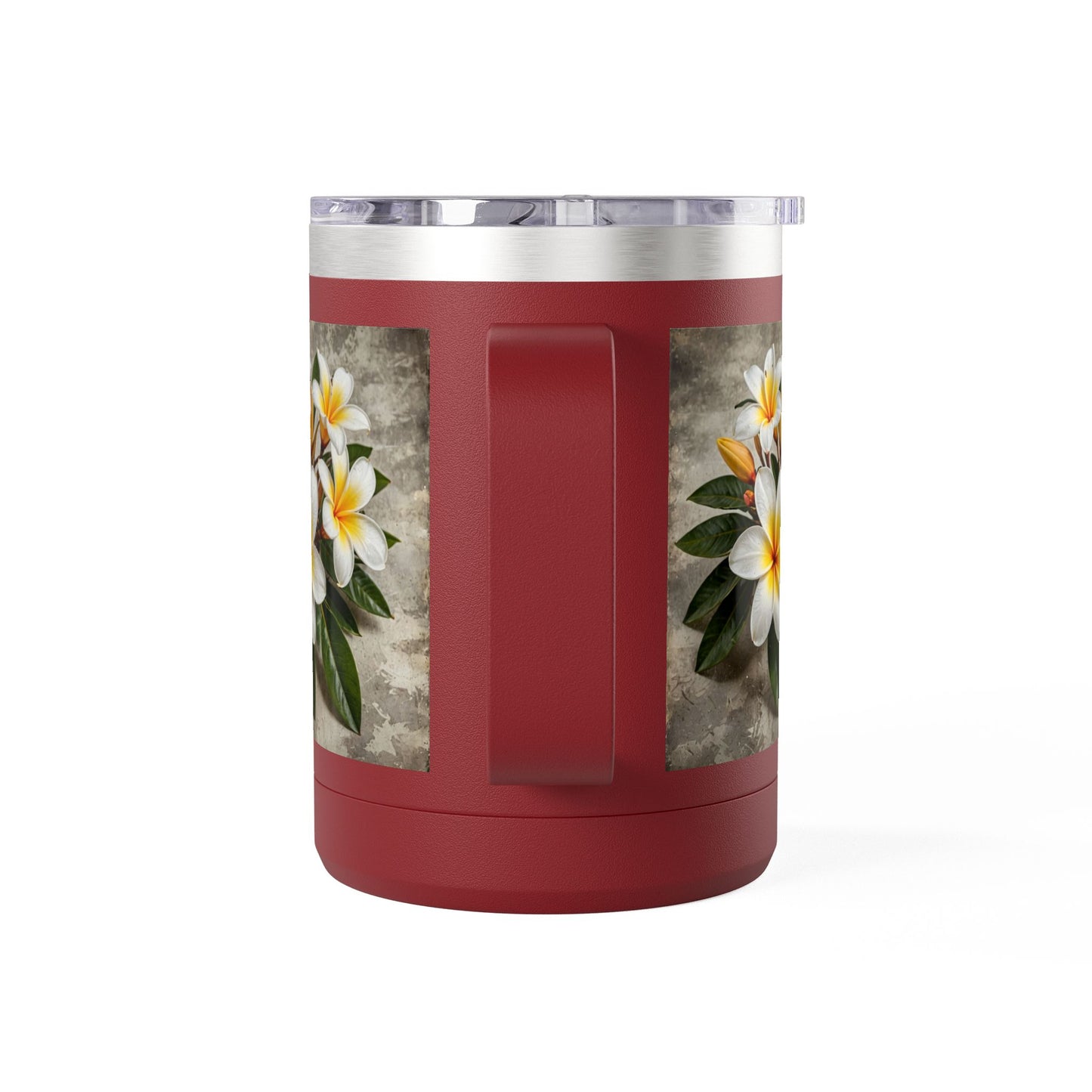 Coffee Mug Tumbler, 15oz