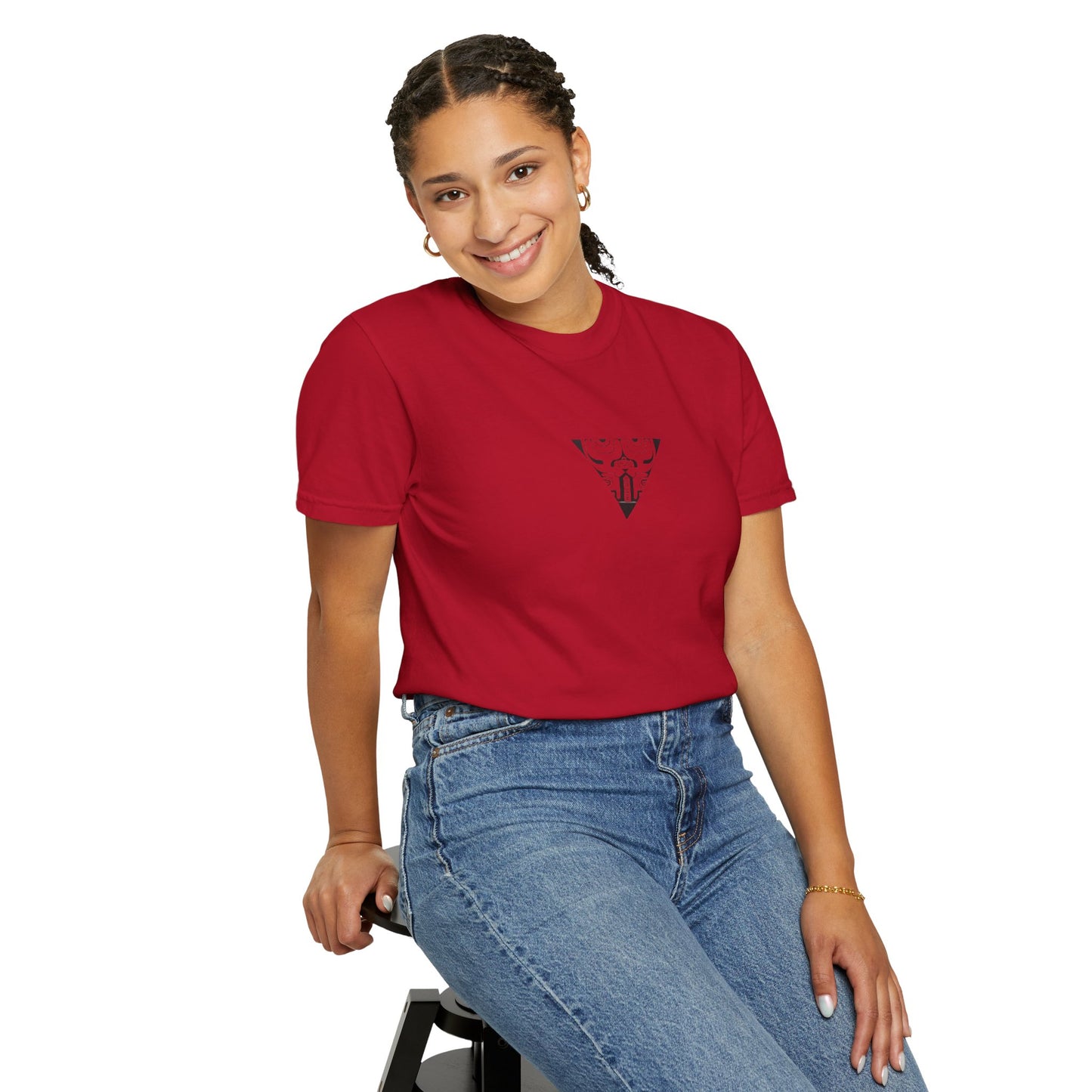 Marquisas Unisex T-shirt