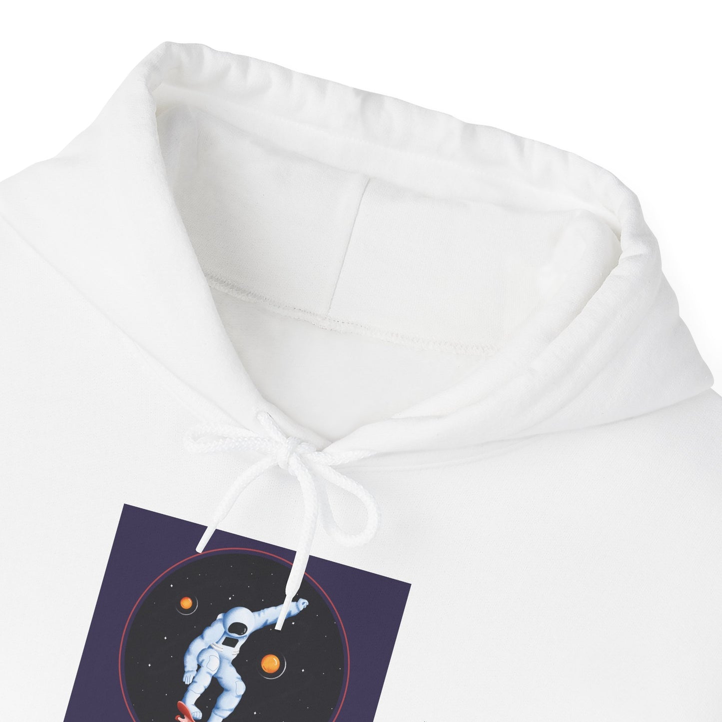 Unisex Hooded Sweatshirt - Comfortable, Stylish, and Warm Hooded Sweatshirt - Perfect for Casual Wear, Layering, and Everyday Use