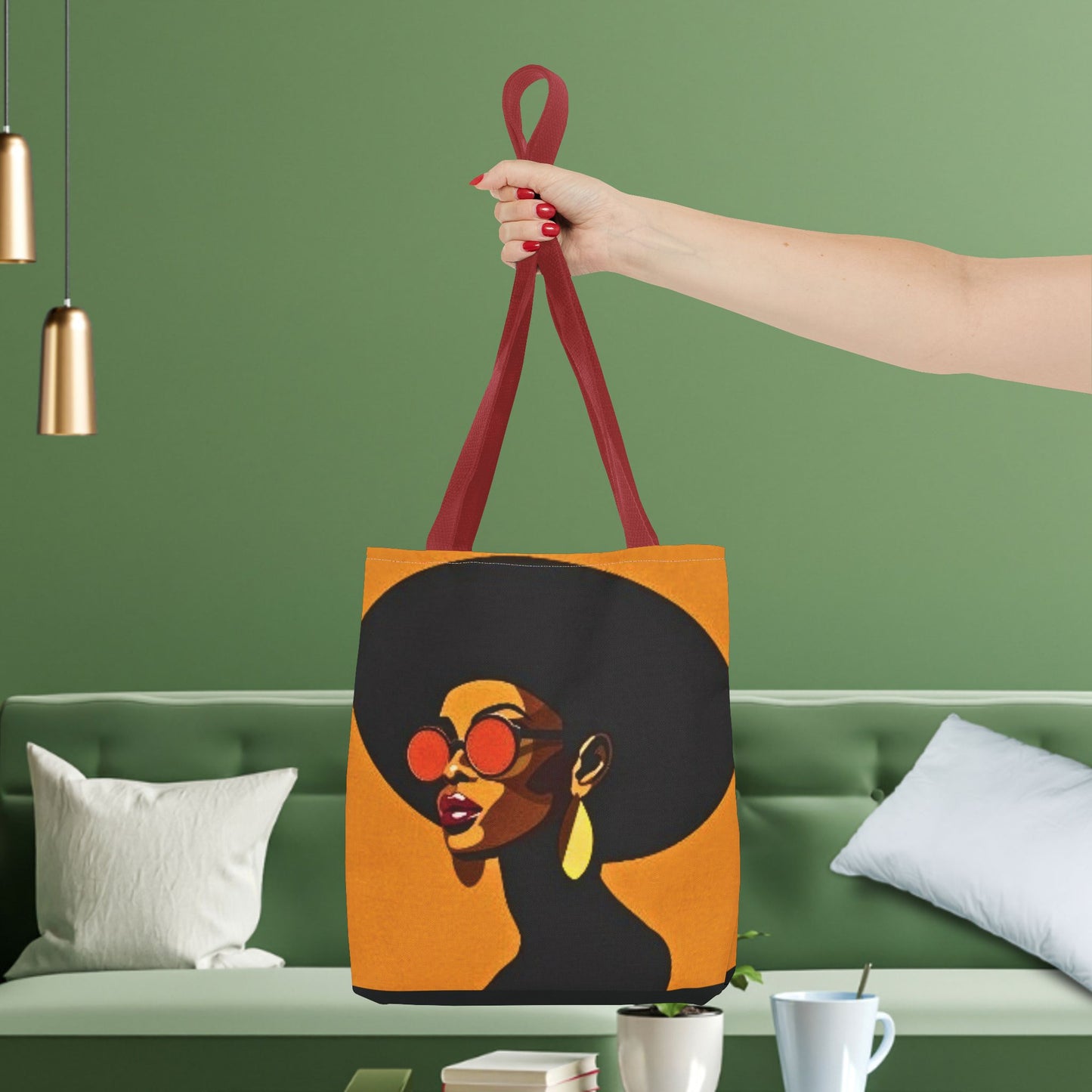 Tote Bag (AOP)