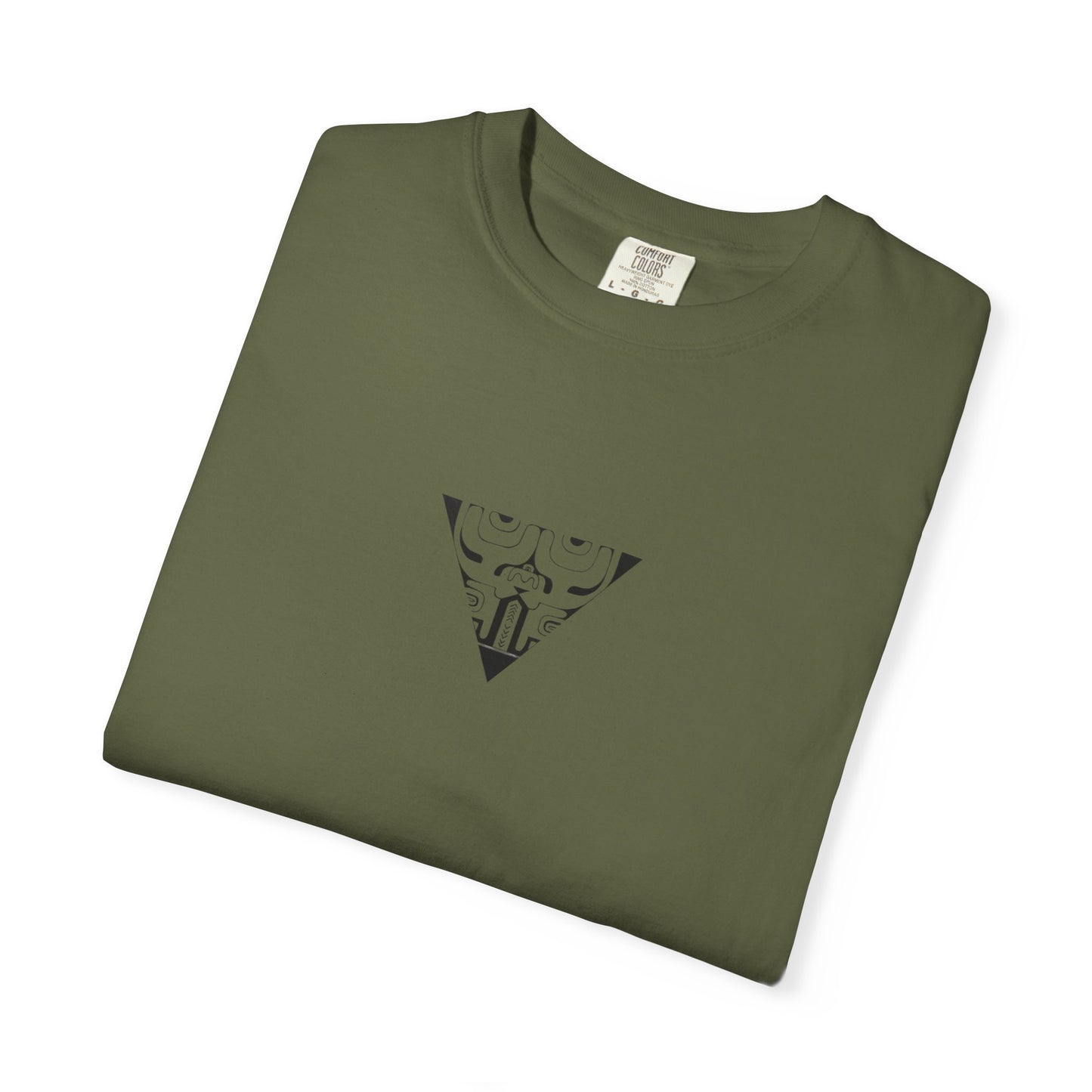 Marquisas Unisex T-shirt