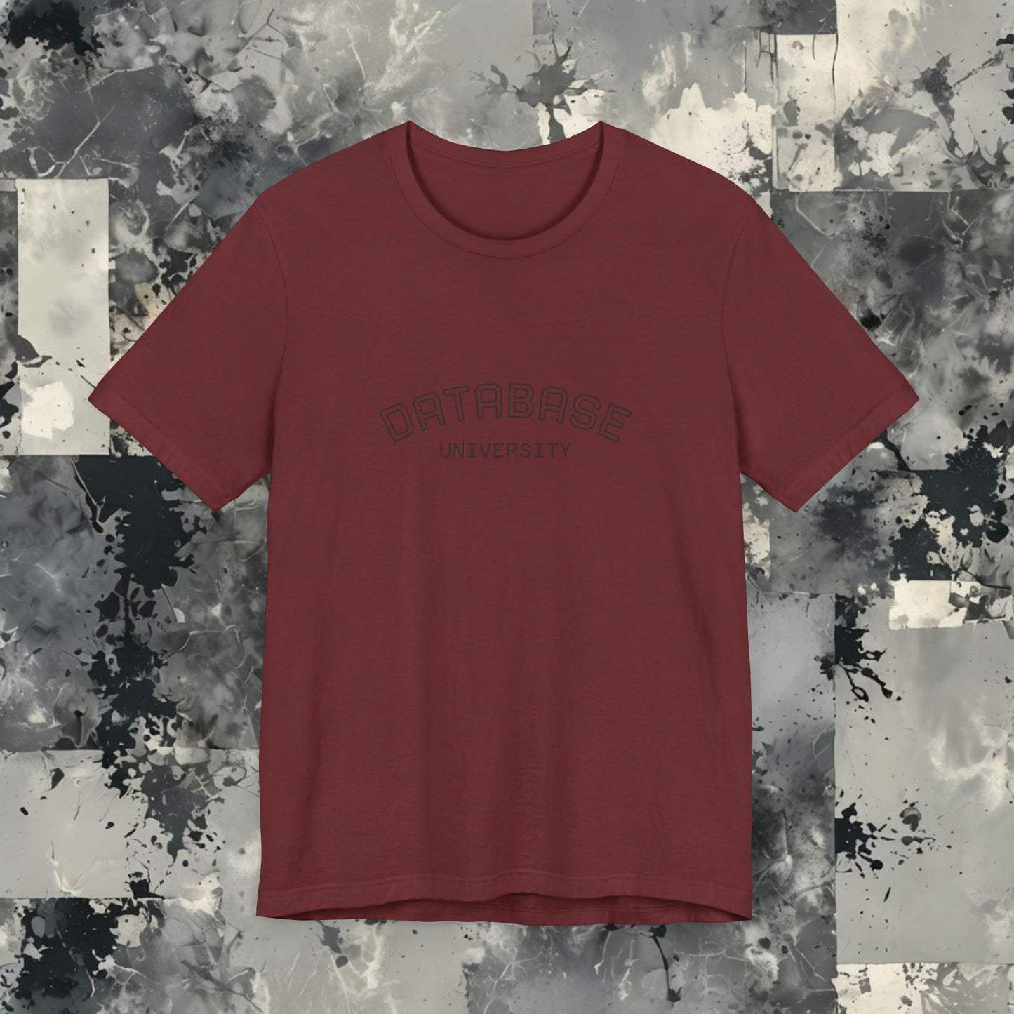 Unisex Jersey T-Shirt