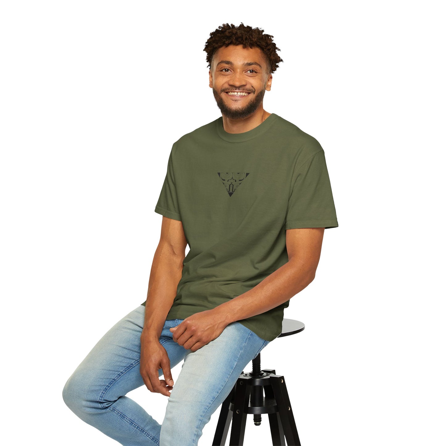 Marquisas Unisex T-shirt