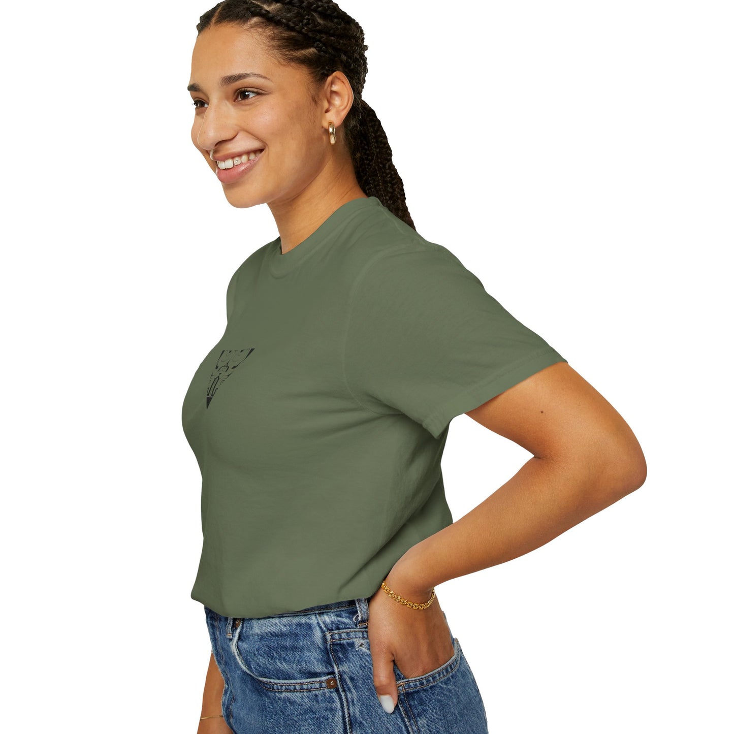Marquisas Unisex T-shirt
