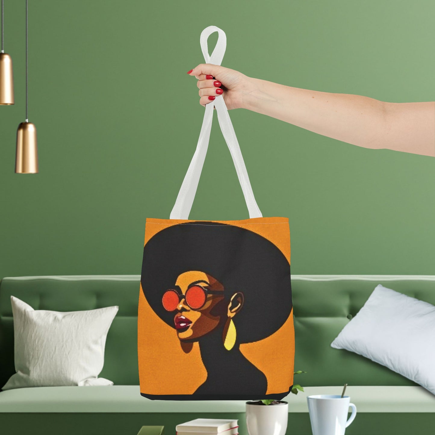 Tote Bag (AOP)
