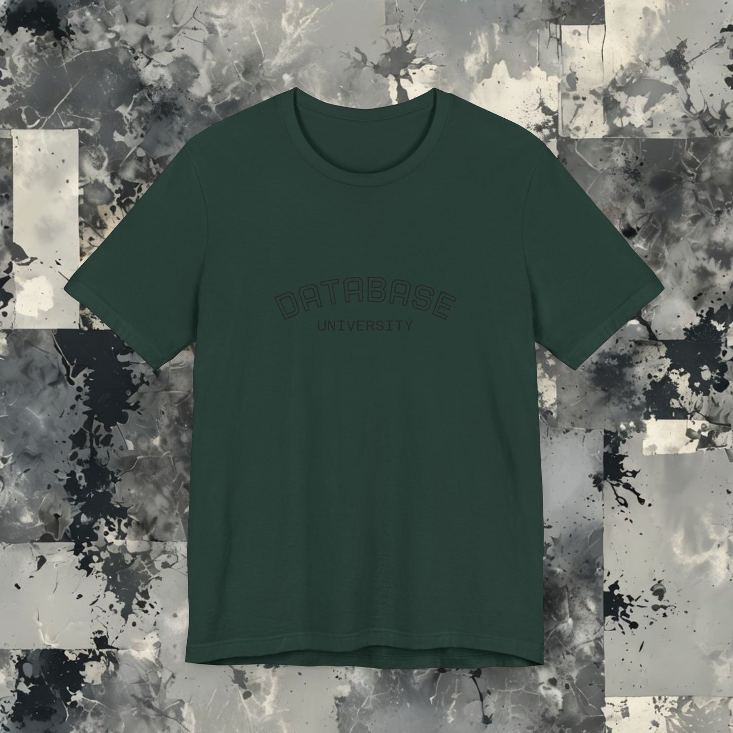 Unisex Jersey T-Shirt