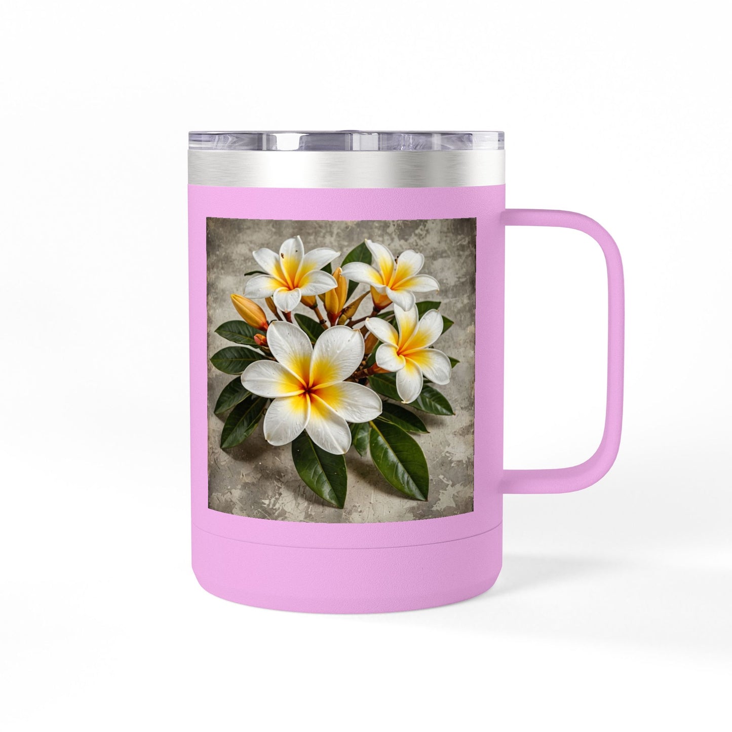 Coffee Mug Tumbler, 15oz