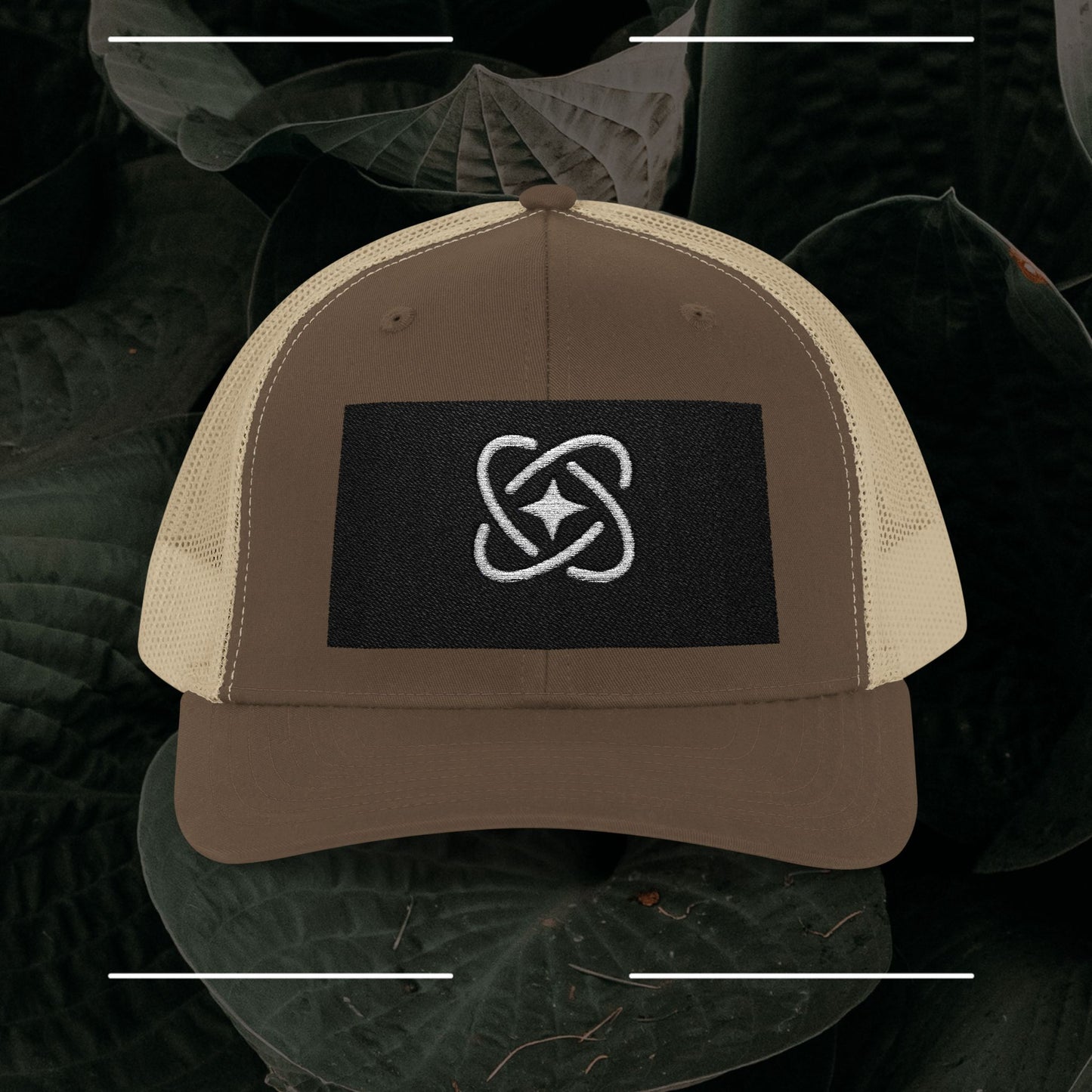 Vintage Snapback Trucker Cap, Retro HDMTub Hat, Hipster Baseball Cap, Cool Dad Cap, Distressed Truckers Cap, Unique Baseball Hat