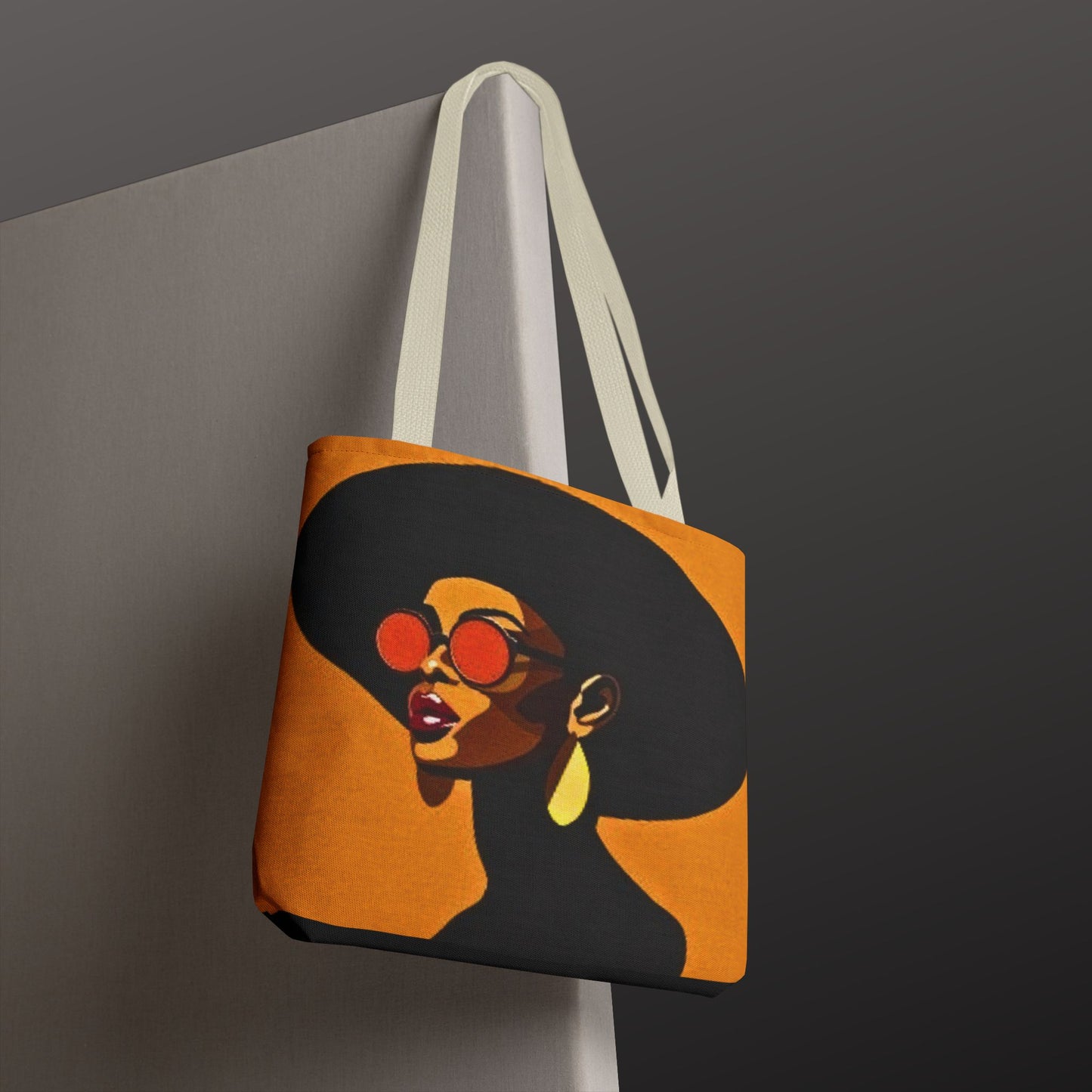 Tote Bag (AOP)