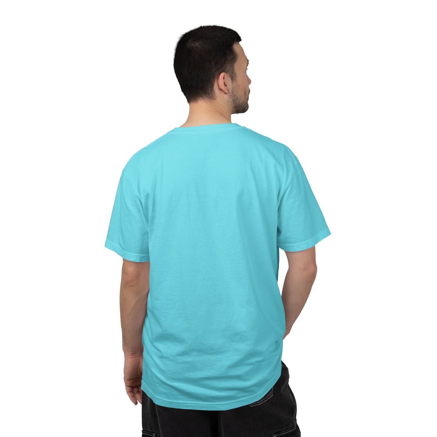 Marquisas Unisex T-shirt