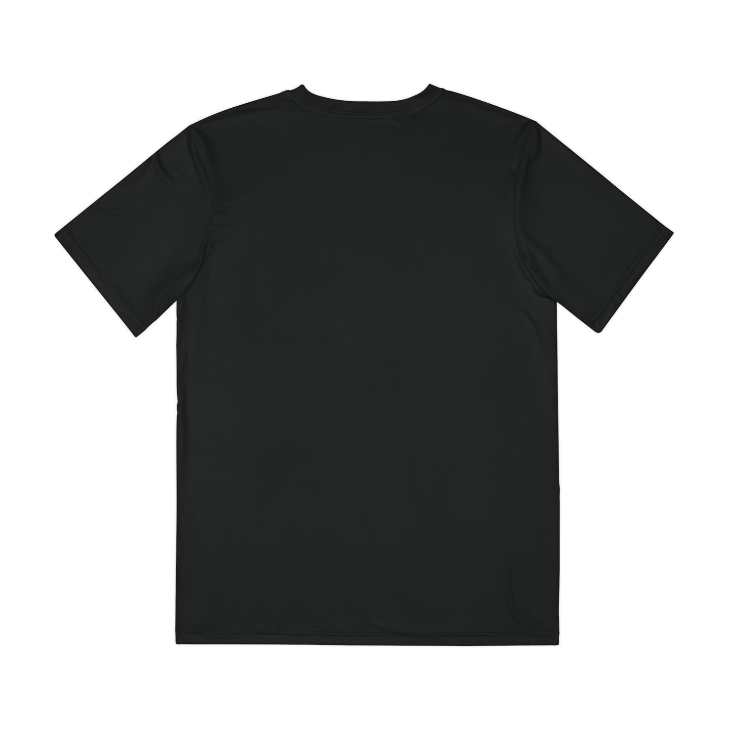 Men's Polyester t-shirt, lightweight summer t-shirt, black t-shirt, tecno t-shirt, cool fun t-shirt, adventures t-shirt